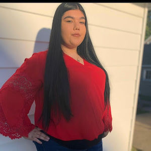 Meet your Posher, Vanessa